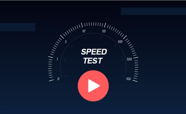 HOW CAN I TEST MY SPECTRUM INTERNET SPEED