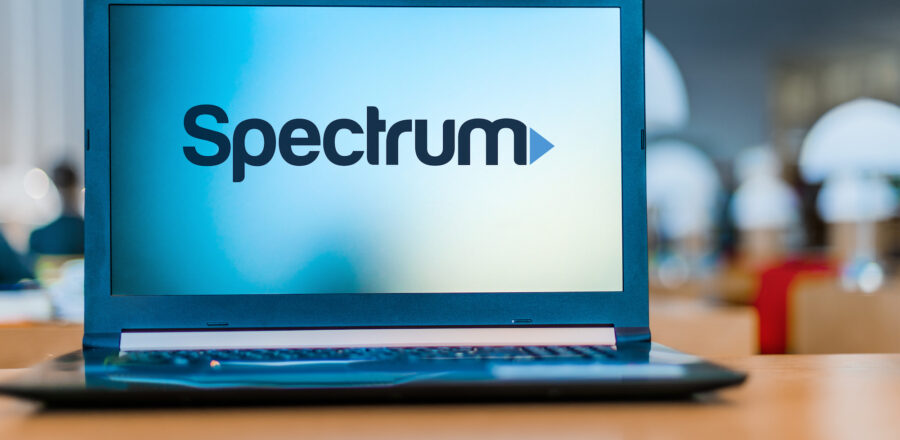 Check A Spectrum Outage